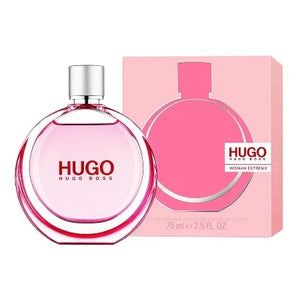 Hugo Boss Woman extreme – 75 ml – Eau de Parfum pour Femme