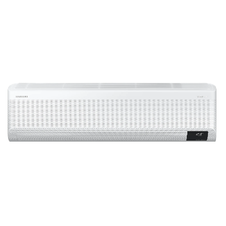 SAMSUNG SPLIT 1.5CV INVERTER WINDFREE -FACADE BLANCHE -  AR12BVEAMWK/AF