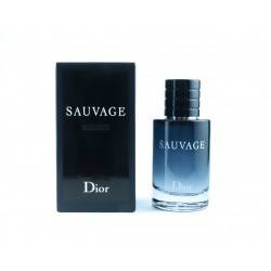 SAUVAGE EAU DE TOILETTE POUR HOMME de DIOR