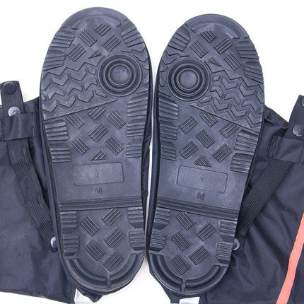 Importé - Style Botte Antidérapant Homme - Femme