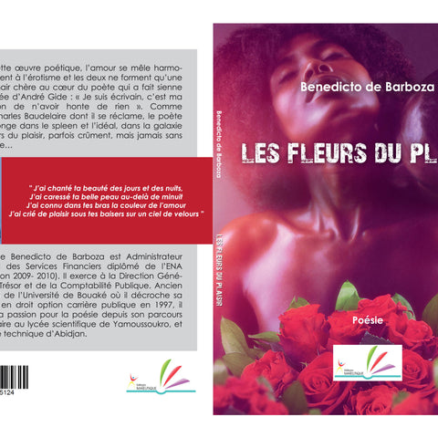 Les Fleurs du Plaisir