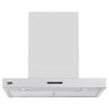 BEKO HOTTE ASPIRANTE 60CM INOX - BEKO_HCB61731BXH