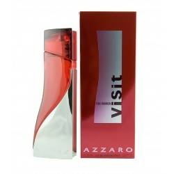 VISIT EAU DE PARFUM pour FEMME de Azzaro