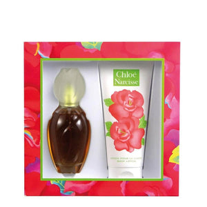 Coffret Narcisse Chloé – Eau de toilette