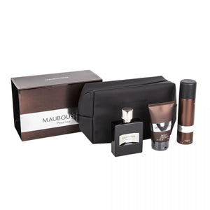 Coffret Trousse Mauboussin Pour Lui  – Eau de parfum