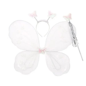 Déguisement de Fee Papillon