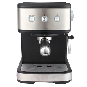 NASCO MACHINE A CAFE EXPRESSO - RESERVOIR 1.5LT - 2 TASSES - CM8501-GS