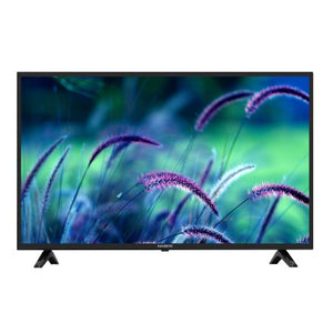 NASCO SLIM TV LED ANALOGIQUE 40