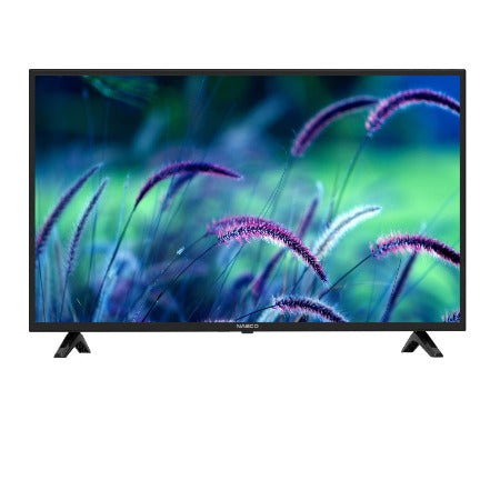 NASCO SLIM TV LED 43’’ FHD – ANALOGIQUE – LED_NAS-J43FB-A