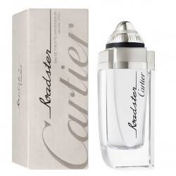 ROADSTER de CARTIER EAU DE TOILETTE SPRAY