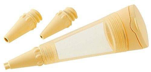 STYLO DE DECORATION – 22,7×11,7×4,5CM – ZENKER 684695
