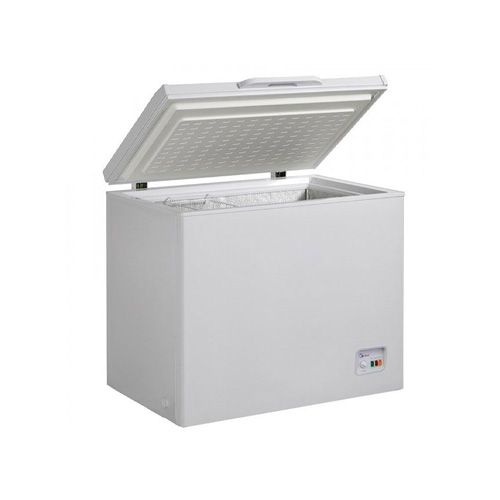 MIDEA CONGELATEUR HORIZONTAL 249 L - SILVER - MIDEA_MDRC345FZG43