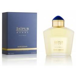 BOUCHERON JAÏPUR PARFUM pour HOMME par Boucheron