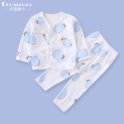 Importé - Vêtements De Bébé De Nouveau Né 0-6 Mois En Coton 100%
