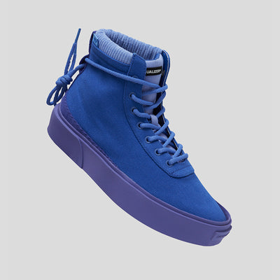 Importé - EQUALIZER Chaussure Homme Baskets Montantes Confort