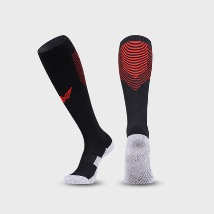 Importé - Chaussettes De Football  adulte Antidérapantes