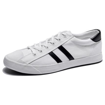 Importé - Chaussure Homme Sport Basket  En Toile