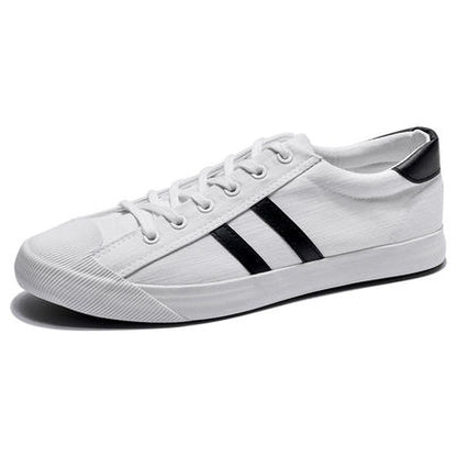 Importé - Chaussure Homme Sport Basket  En Toile