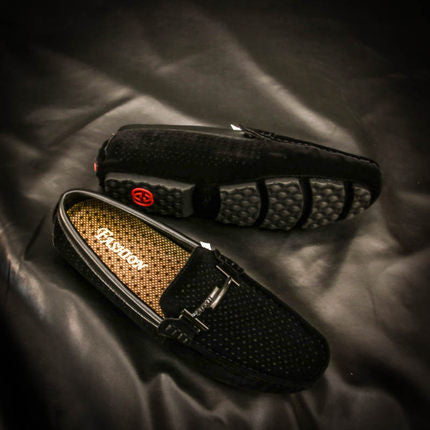 Importé - Chaussure Homme Tod's Cuir Daim