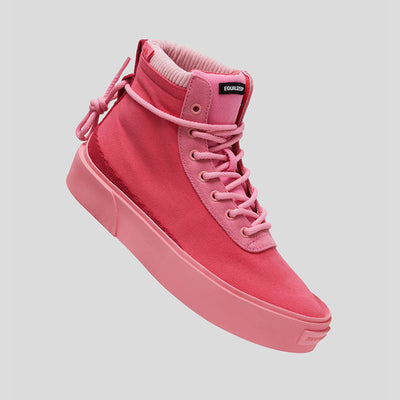 Importé - EQUALIZER Chaussure Homme Baskets Montantes Confort