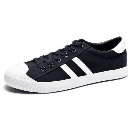 Importé - Chaussure Homme Sport Basket  En Toile