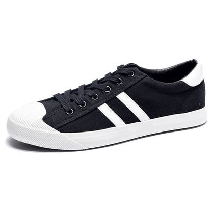 Importé - Chaussure Homme Sport Basket  En Toile