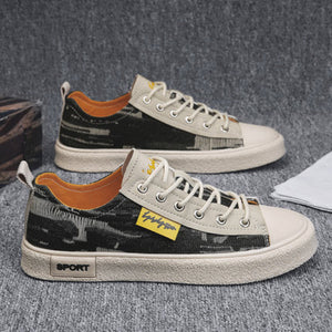 Importé - Chaussure Sport Homme Décontractée Tendance