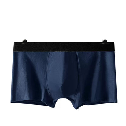 Importé - Boxer Sports Homme Sous-Vêtements En Coton