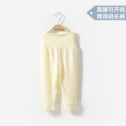 Importé - Vêtements Panton Bébé 100%  Coton En Leggings