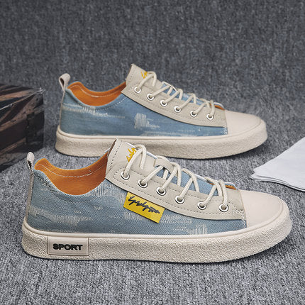 Importé - Chaussure Sport Homme Décontractée Tendance