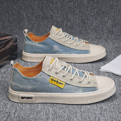 Importé - Chaussure Sport Homme Décontractée Tendance