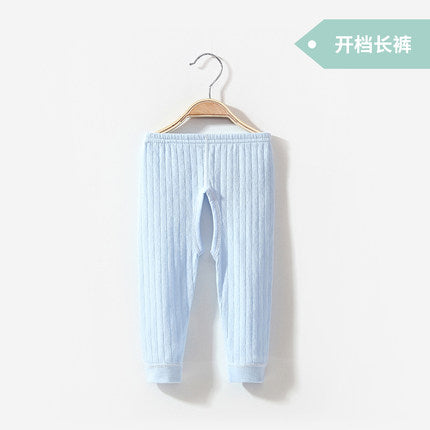 Importé - Vêtements Panton Bébé 100%  Coton En Leggings