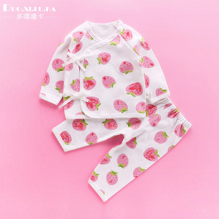 Importé - Vêtements De Bébé De Nouveau Né 0-6 Mois En Coton 100%