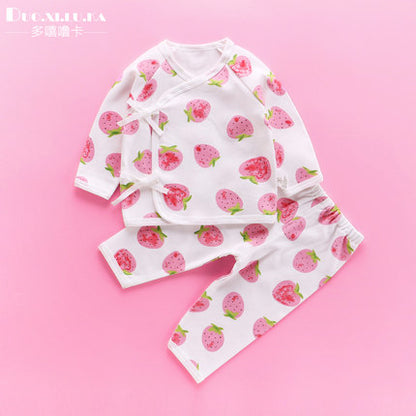 Importé - Vêtements De Bébé De Nouveau Né 0-6 Mois En Coton 100%