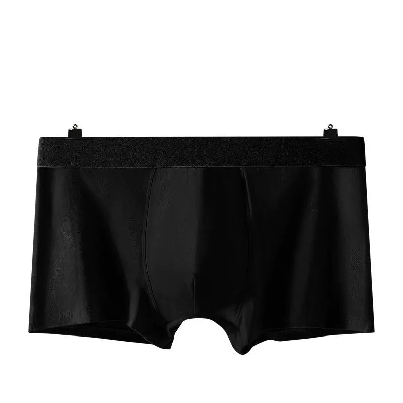 Importé - Boxer Sports Homme Sous-Vêtements En Coton