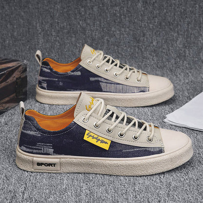 Importé - Chaussure Sport Homme Décontractée Tendance
