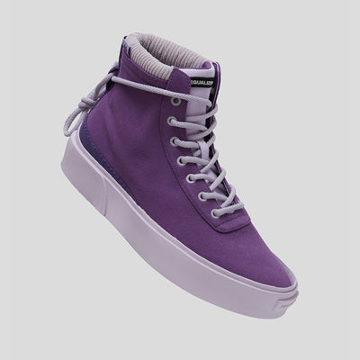 Importé - EQUALIZER Chaussure Homme Baskets Montantes Confort