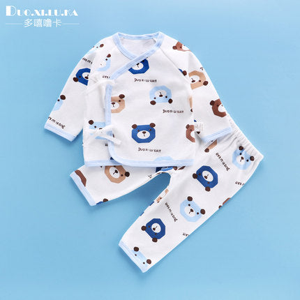 Importé - Vêtements De Bébé De Nouveau Né 0-6 Mois En Coton 100%