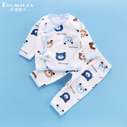 Importé - Vêtements De Bébé De Nouveau Né 0-6 Mois En Coton 100%