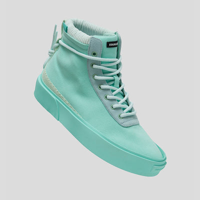 Importé - EQUALIZER Chaussure Homme Baskets Montantes Confort