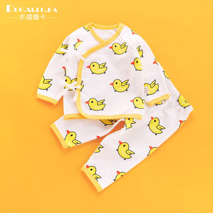 Importé - Vêtements De Bébé De Nouveau Né 0-6 Mois En Coton 100%