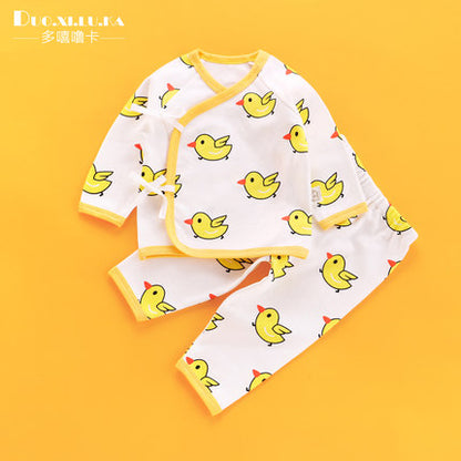 Importé - Vêtements De Bébé De Nouveau Né 0-6 Mois En Coton 100%