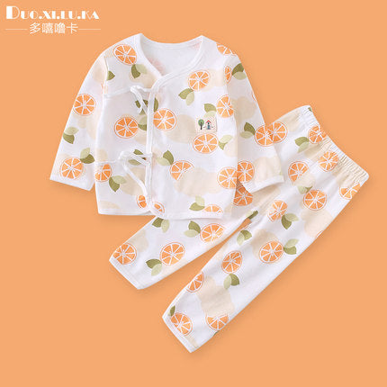 Importé - Vêtements De Bébé De Nouveau Né 0-6 Mois En Coton 100%