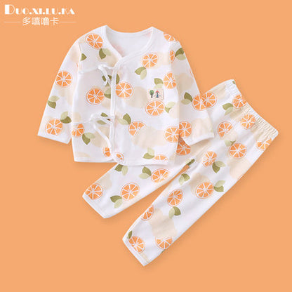 Importé - Vêtements De Bébé De Nouveau Né 0-6 Mois En Coton 100%