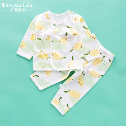Importé - Vêtements De Bébé De Nouveau Né 0-6 Mois En Coton 100%