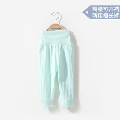 Importé - Vêtements Panton Bébé 100%  Coton En Leggings