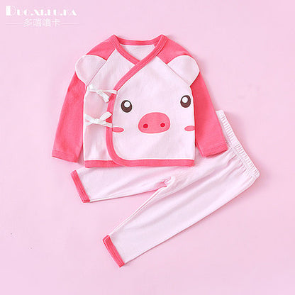 Importé - Vêtements De Bébé De Nouveau Né 0-6 Mois En Coton 100%