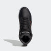 Importe - ADIDAS neo ENTRAP MID Chaussures Homme Sport Baskets Montantes - Noir