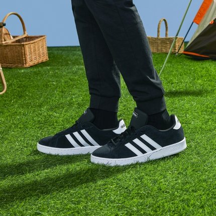 Chaussure Basquette Adidas Neo Importe ADIDAS Neo GRAND