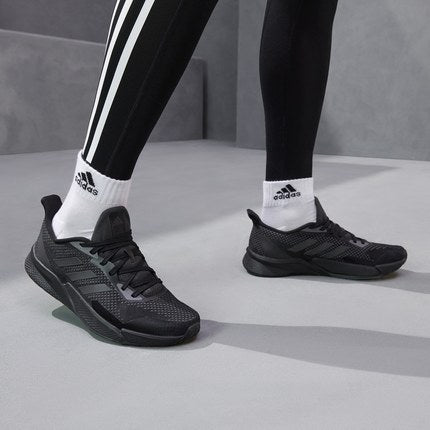 Importe - ADIDAS Chaussures Homme Sport Baskets Confortable